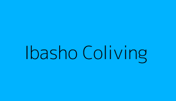 Ibasho Coliving